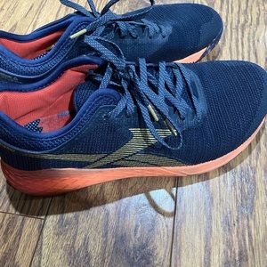 Reebok Nano 9.0 Games Edition